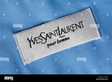 prime ysl label